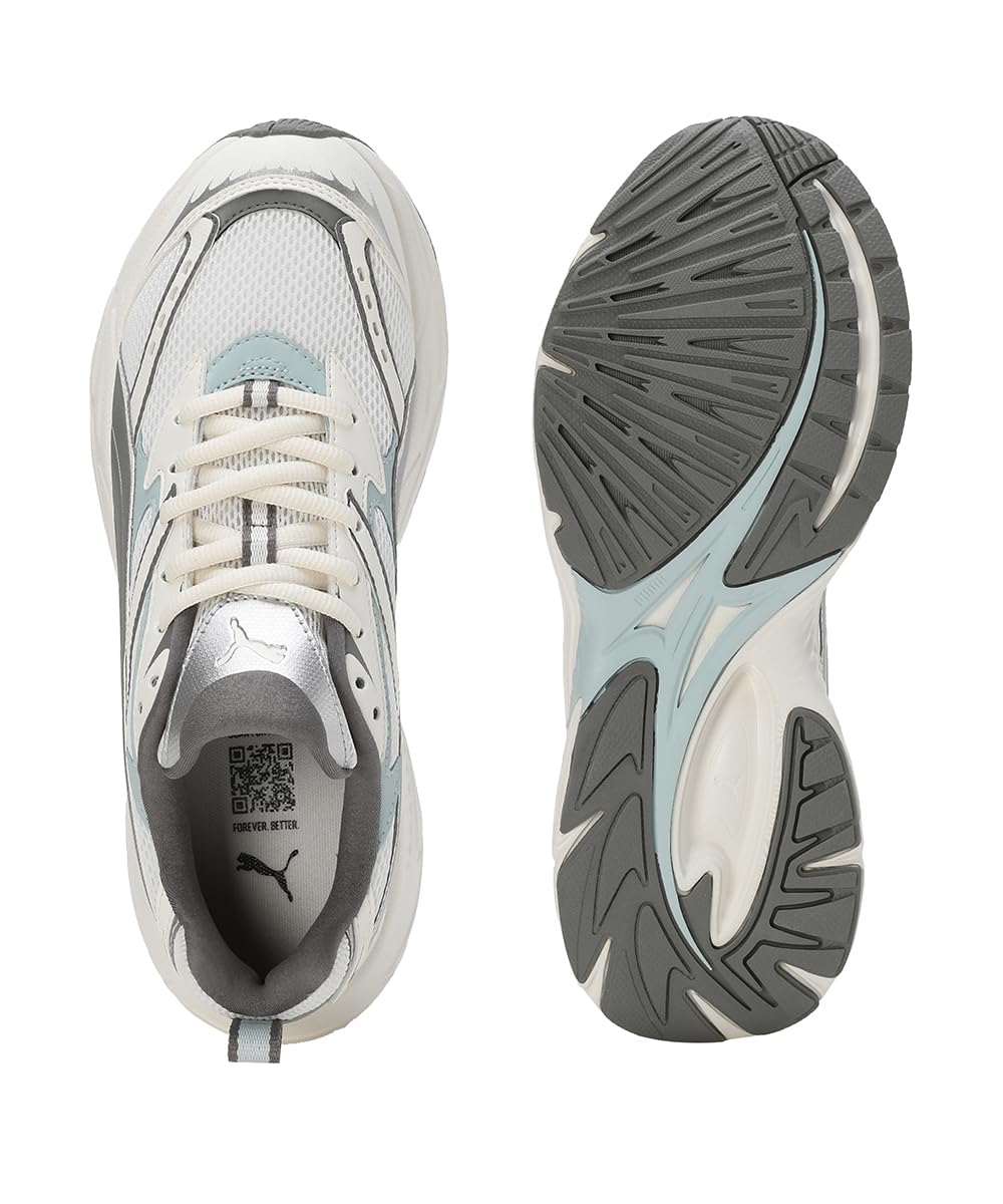 Puma Unisex Morphic Sneaker