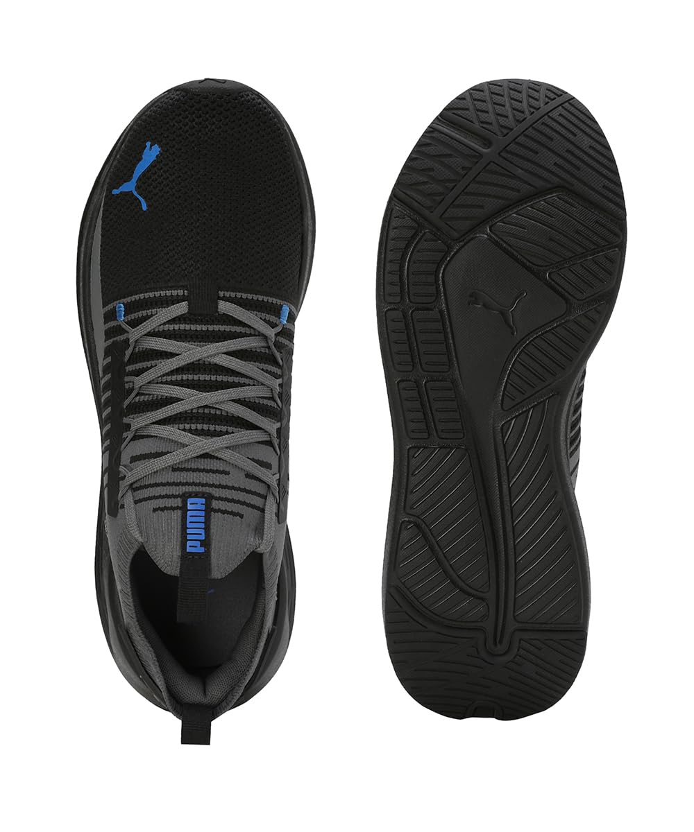 Puma Unisex-Adult Softride Symmetry Fuzion Running Shoe