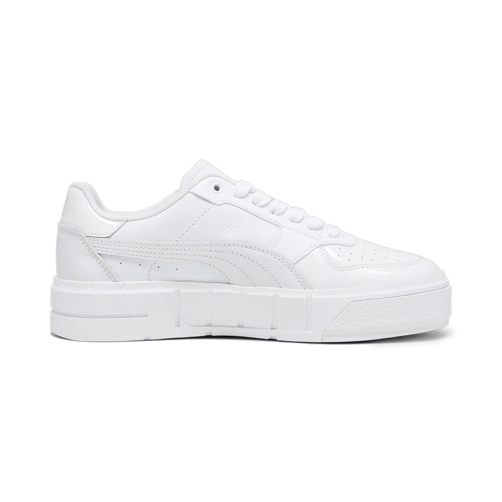 Puma Women's Cali Court Patent Sneaker