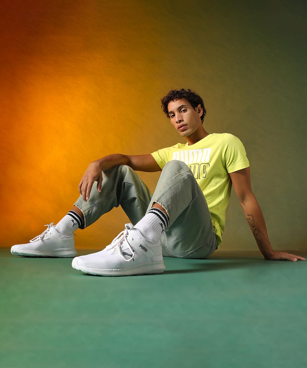 Puma Unisex Duke Sneaker