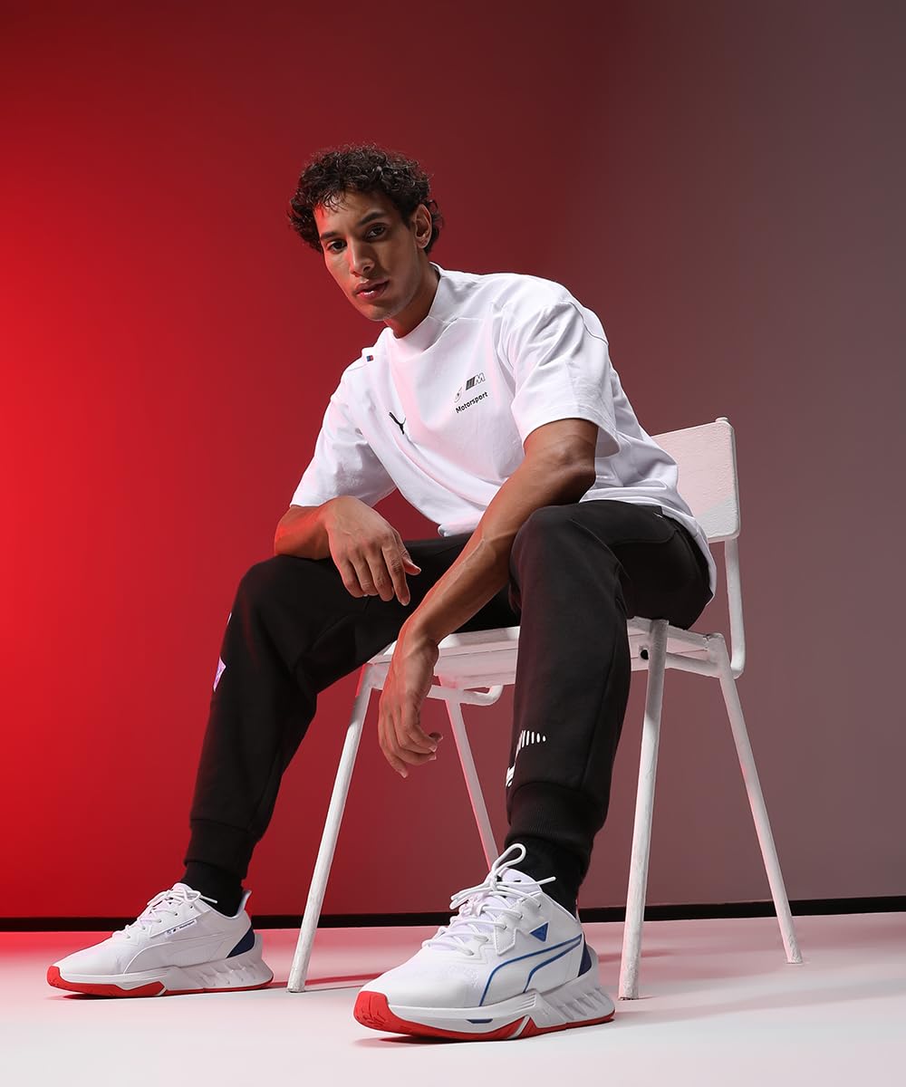 Puma Unisex BMW MMS Maco SL 2.0 Sneaker