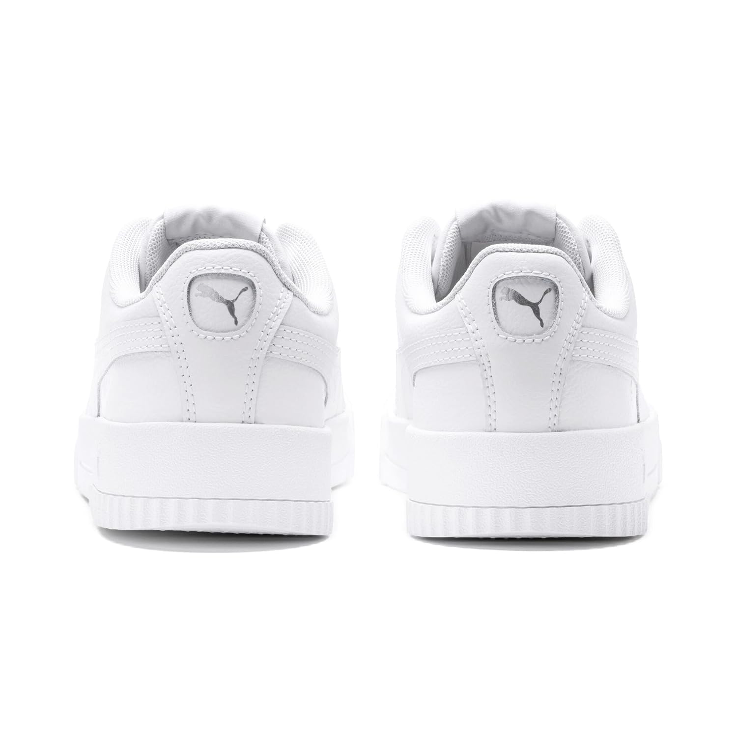 Puma Womens Carina L Casual Shoe