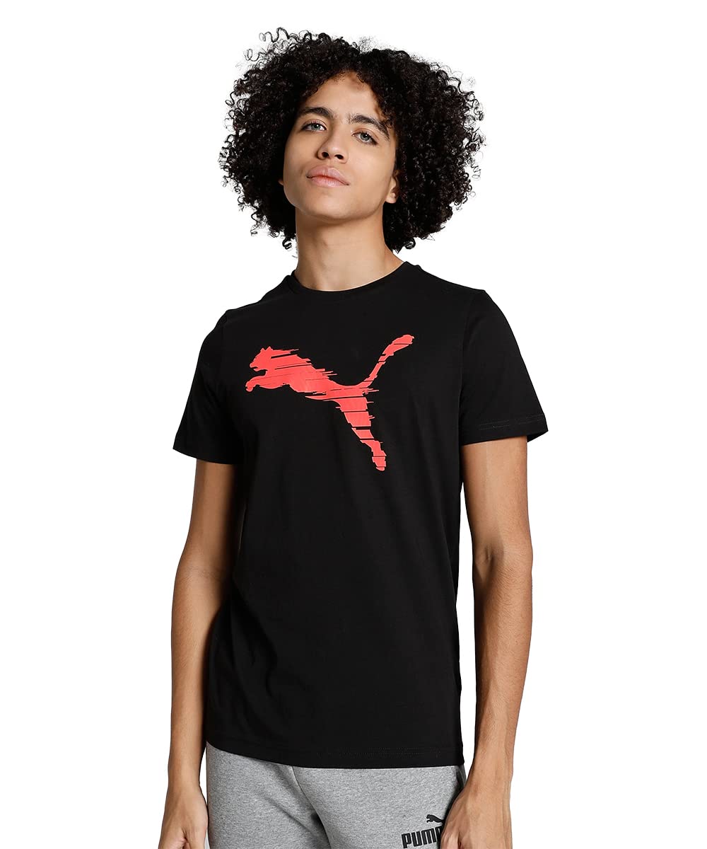 Puma Men's Slim Fit T-Shirt