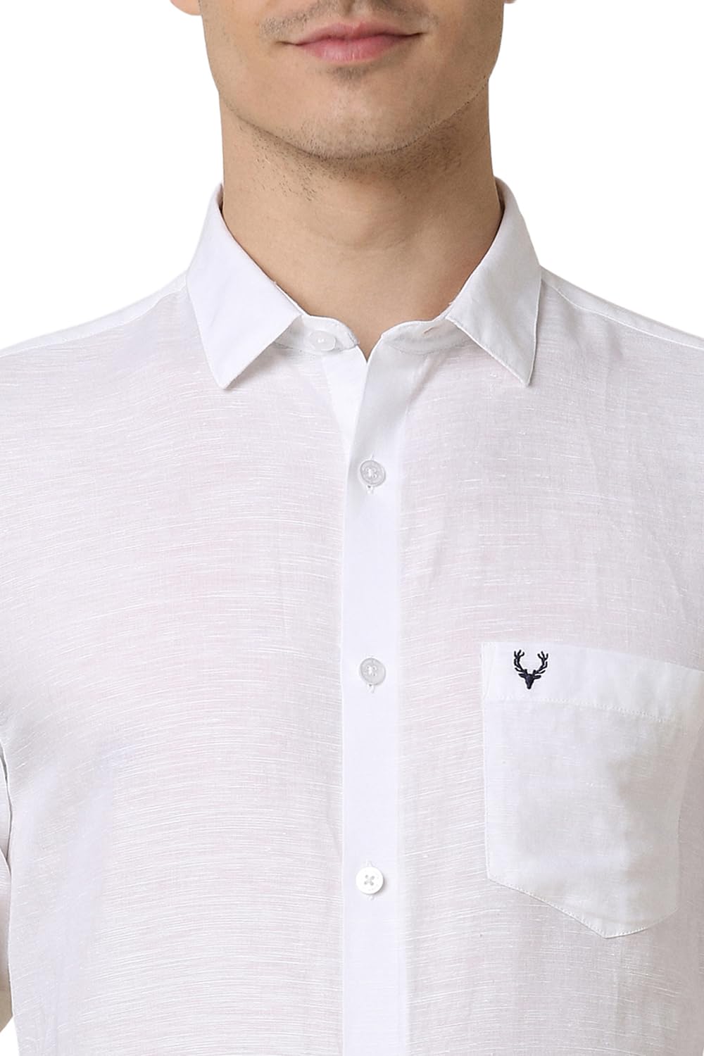 Allen Solly Men Regular Fit Shirt