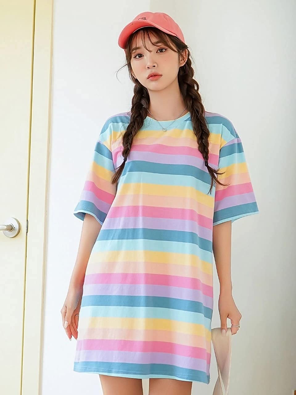 GRECIILOOKS Women Dress