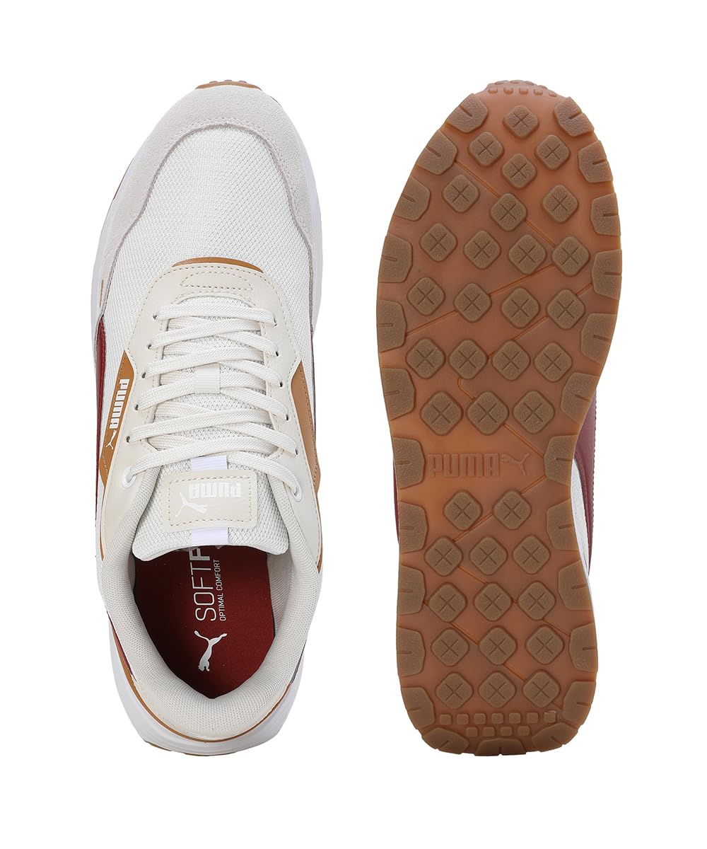 Puma Unisex Runtamed Plus Sneaker