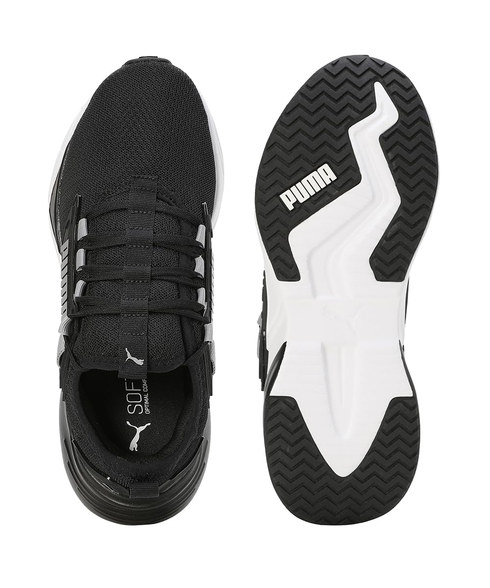 Puma Womens Retaliate 3 WNS Running Shoe