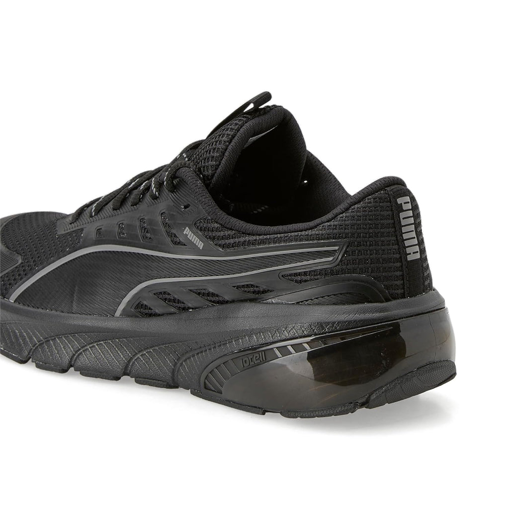 Puma Unisex Cell Glare Running Shoe