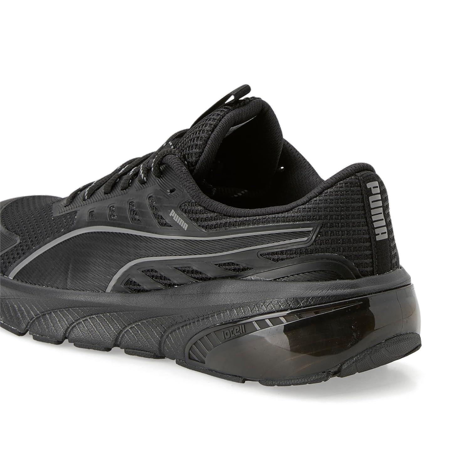 Puma Unisex Cell Glare Running Shoe