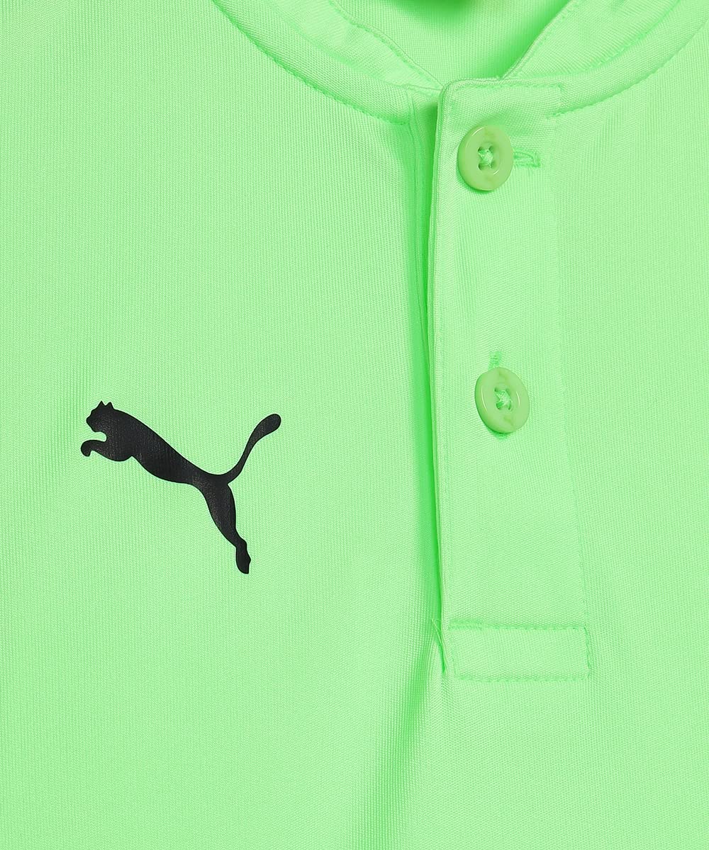 Puma Boy's Athletic Fit T-Shirt