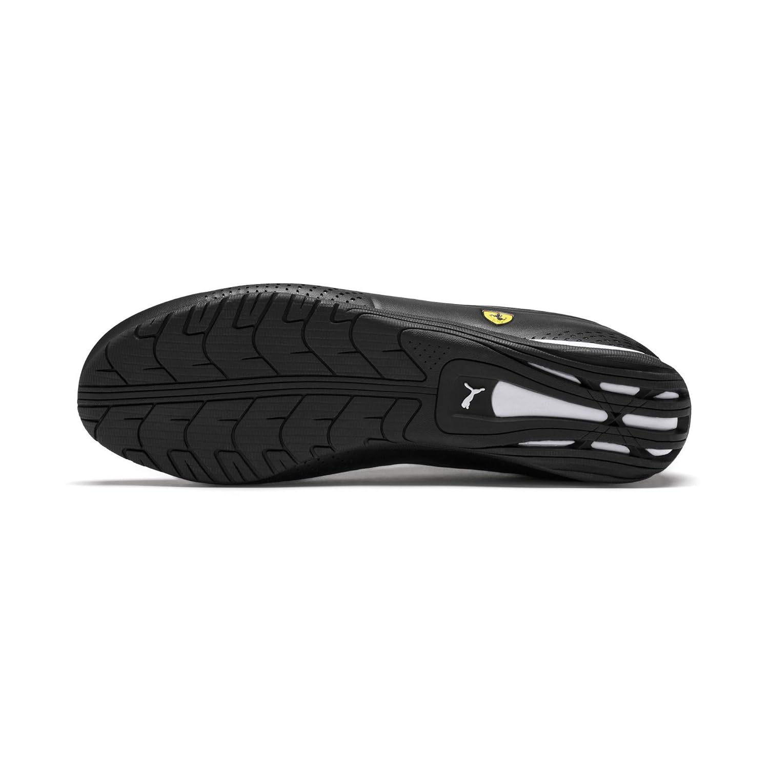 Puma Unisex SF Drift Cat 5 Ultra II Sneaker