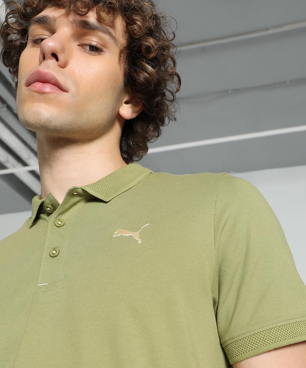 Puma Men's Slim Fit T-Shirt