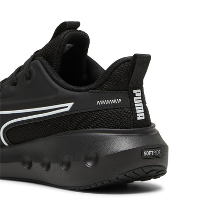 Puma Unisex Softride Carson Running Shoe
