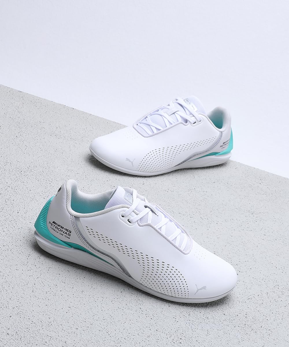 Puma Unisex-Kids' MAPF1 Drift Cat Decima Sneaker