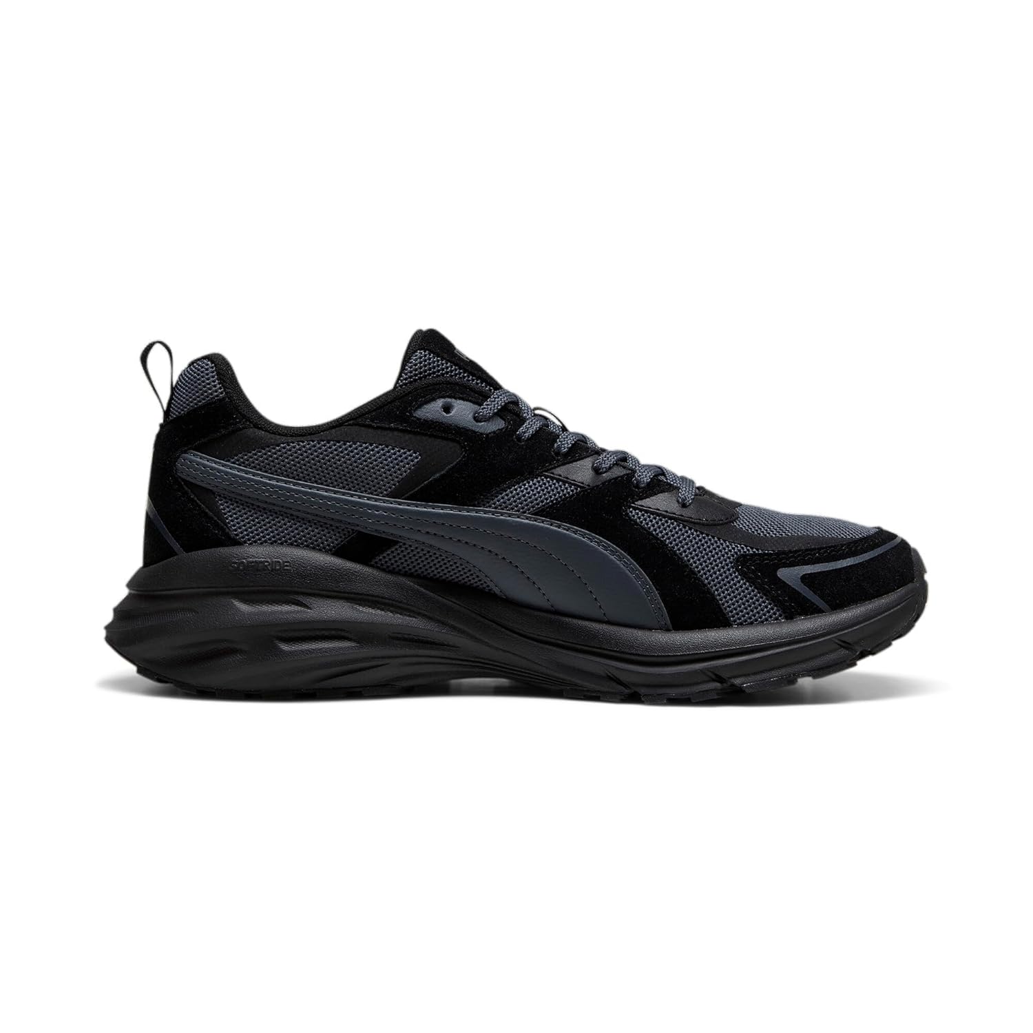 Puma Unisex-Adult Hypnotic Ls Sneaker