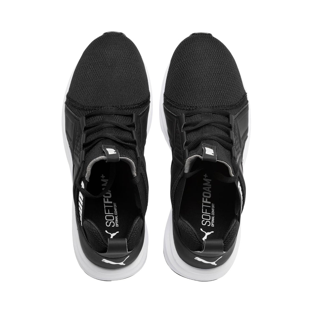 Puma Mens Enzo Sport Imeva Men's Running Shoes Running Shoe