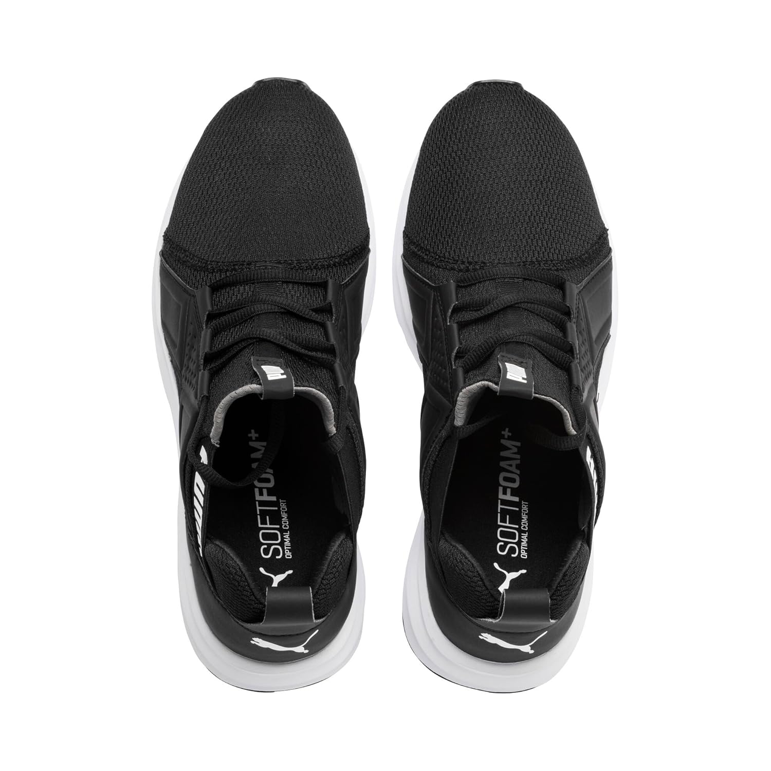 Puma Mens Enzo Sport Imeva Men's Running Shoes Running Shoe