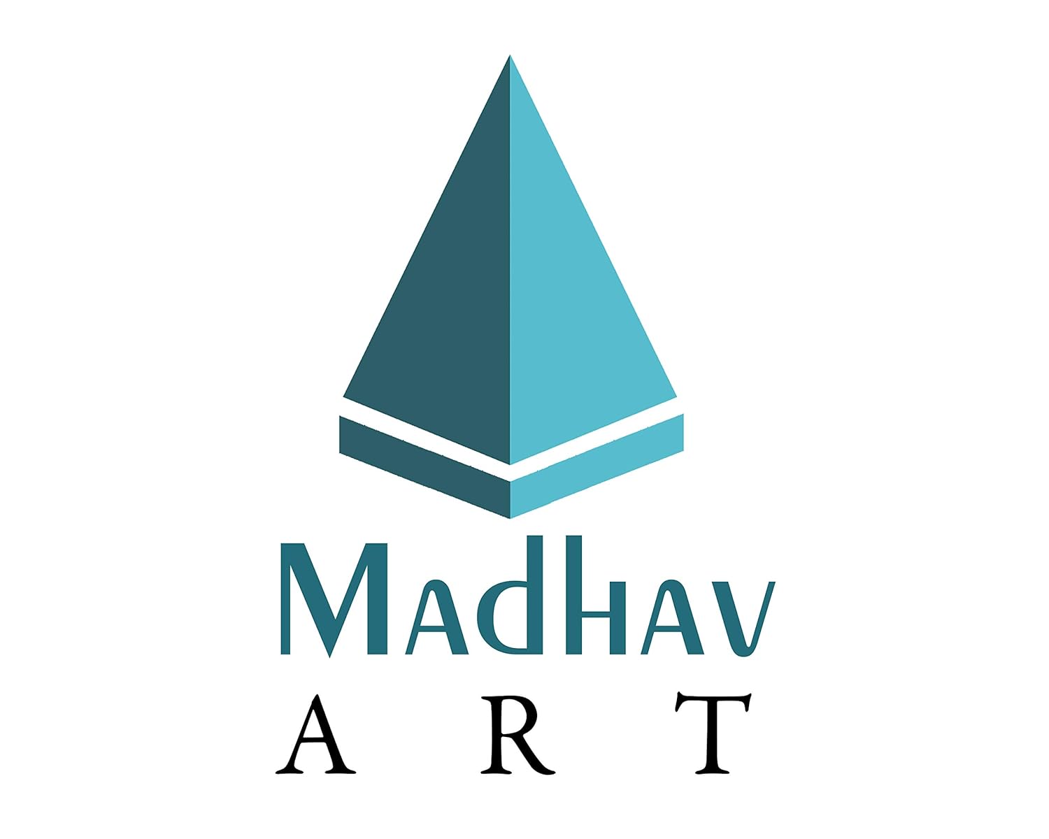 SAF paintings Radha Krishna UV Coated Home Decorative Gift Item Framed Painting 12 inch X 12 inch SPNF915G618D