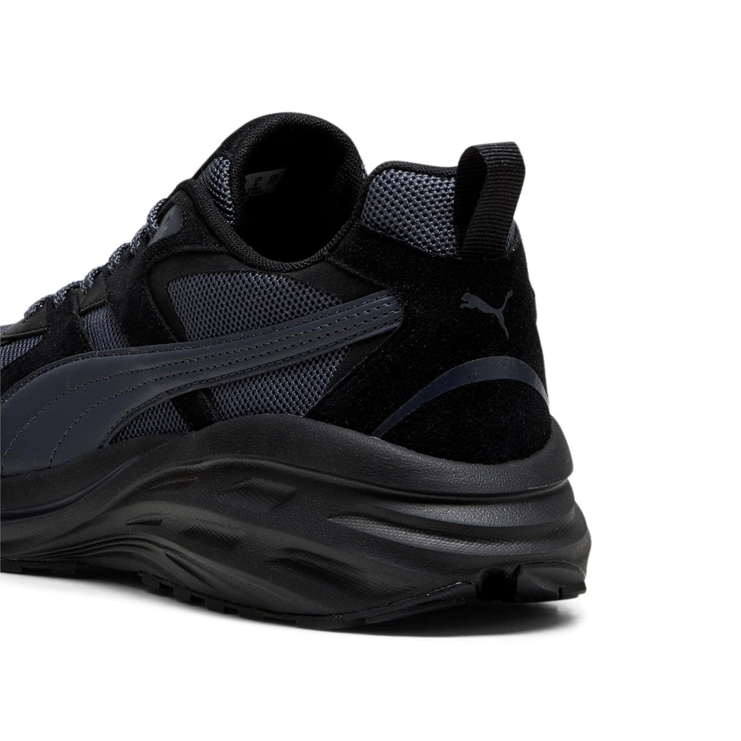 Puma Unisex-Adult Hypnotic Ls Sneaker