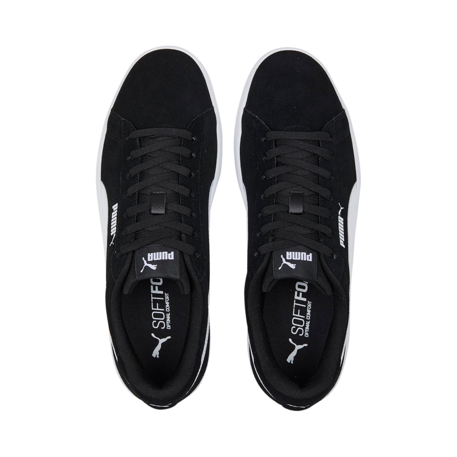 Puma Unisex Smash 3.0 Sneaker