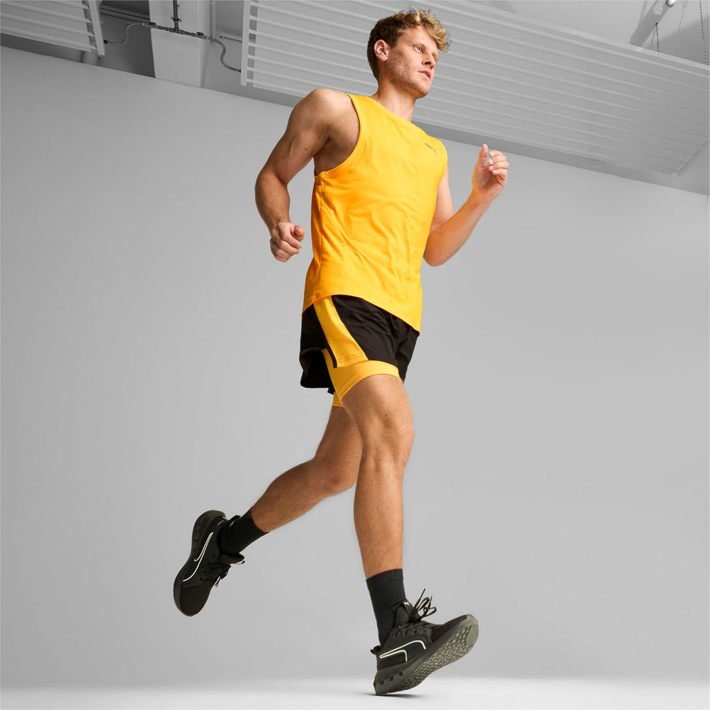 Puma Unisex Softride Carson Running Shoe