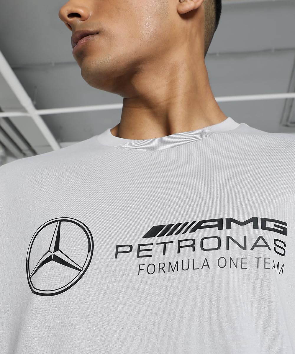 Puma Men's Regular Fit T-Shirt