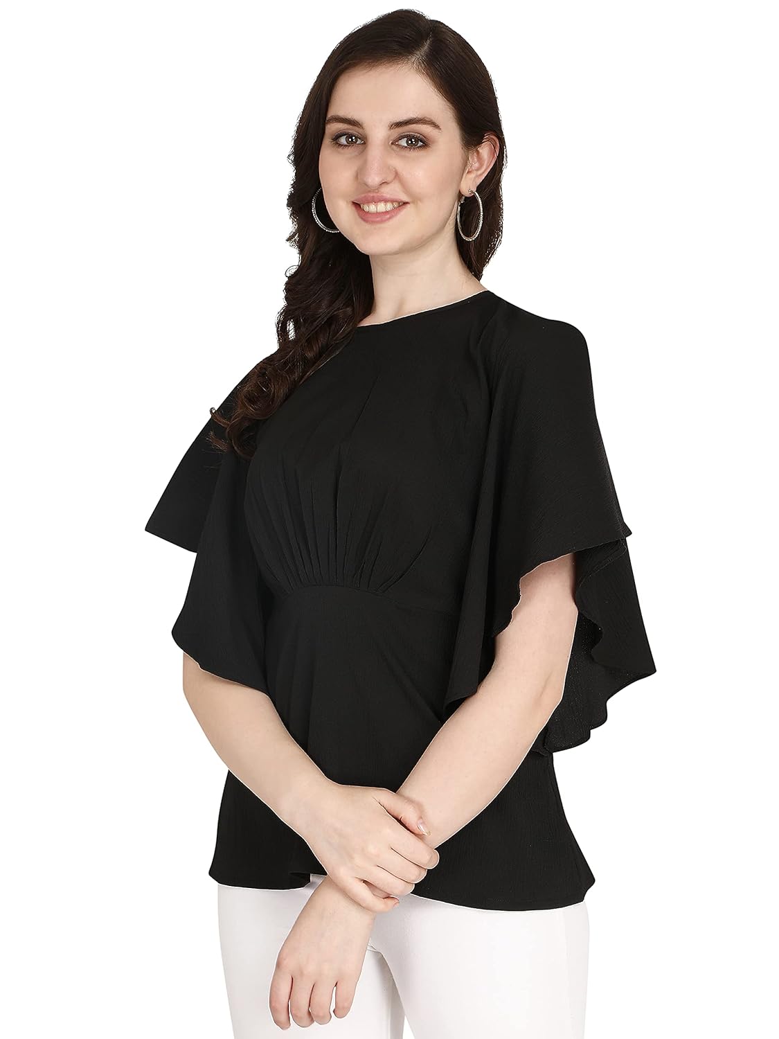 GRECIILOOKS Women Tops