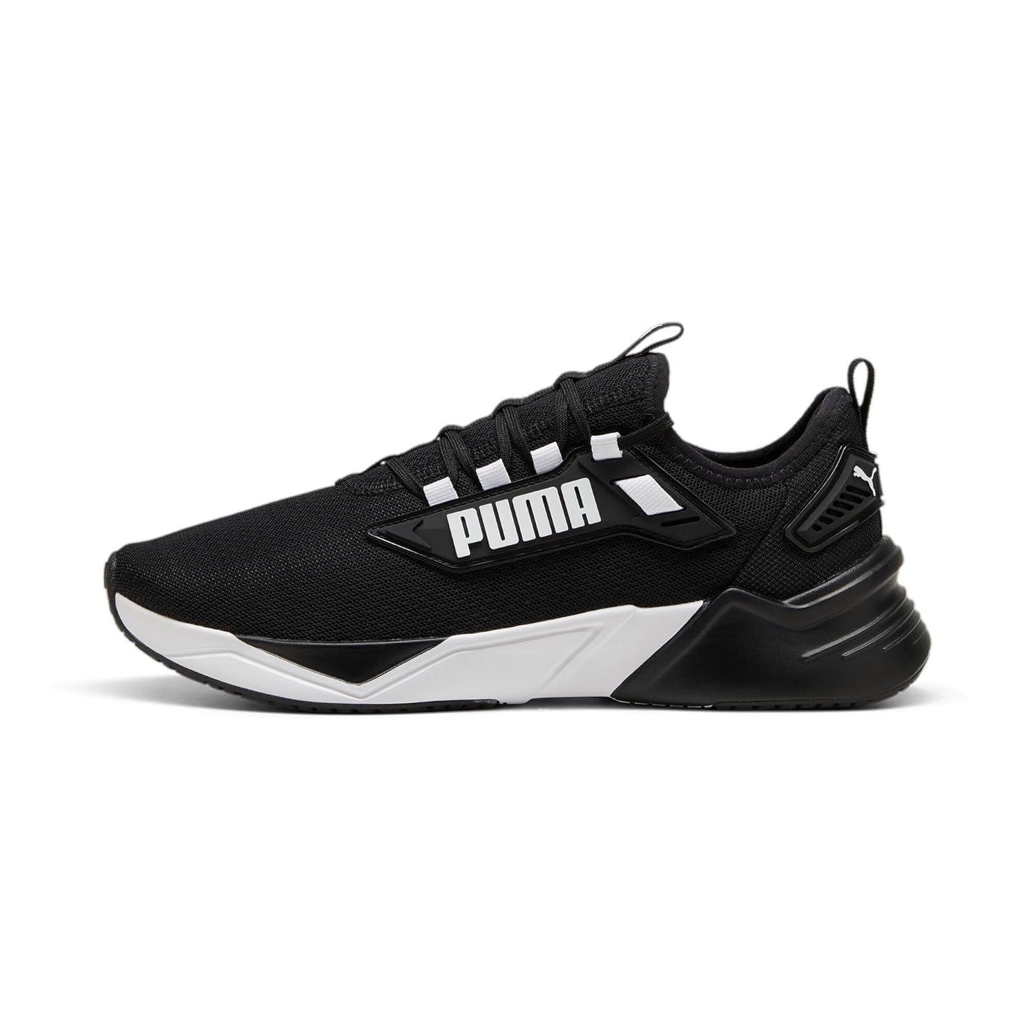 Puma Unisex Retaliate 3 Running Shoe