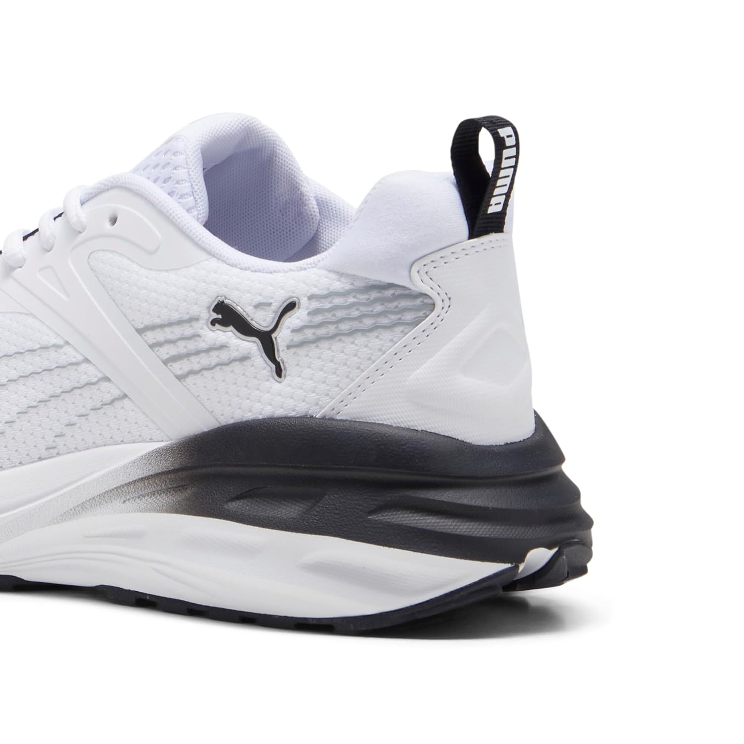 Puma Unisex Hypnotic Sneaker