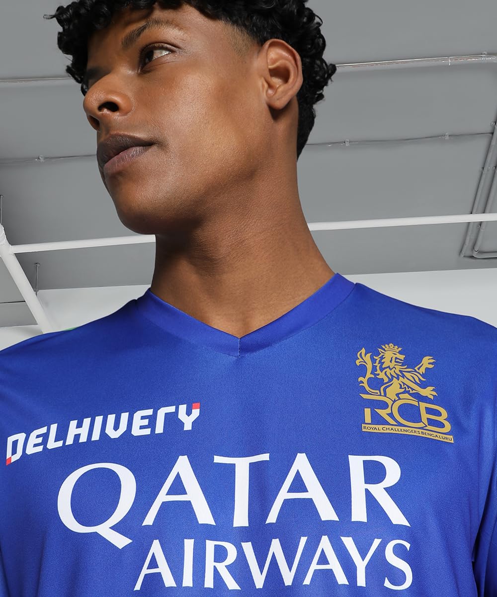 Puma Men's Regular Fit T-Shirt