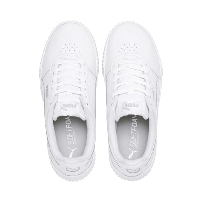 Puma Womens Carina L Casual Shoe