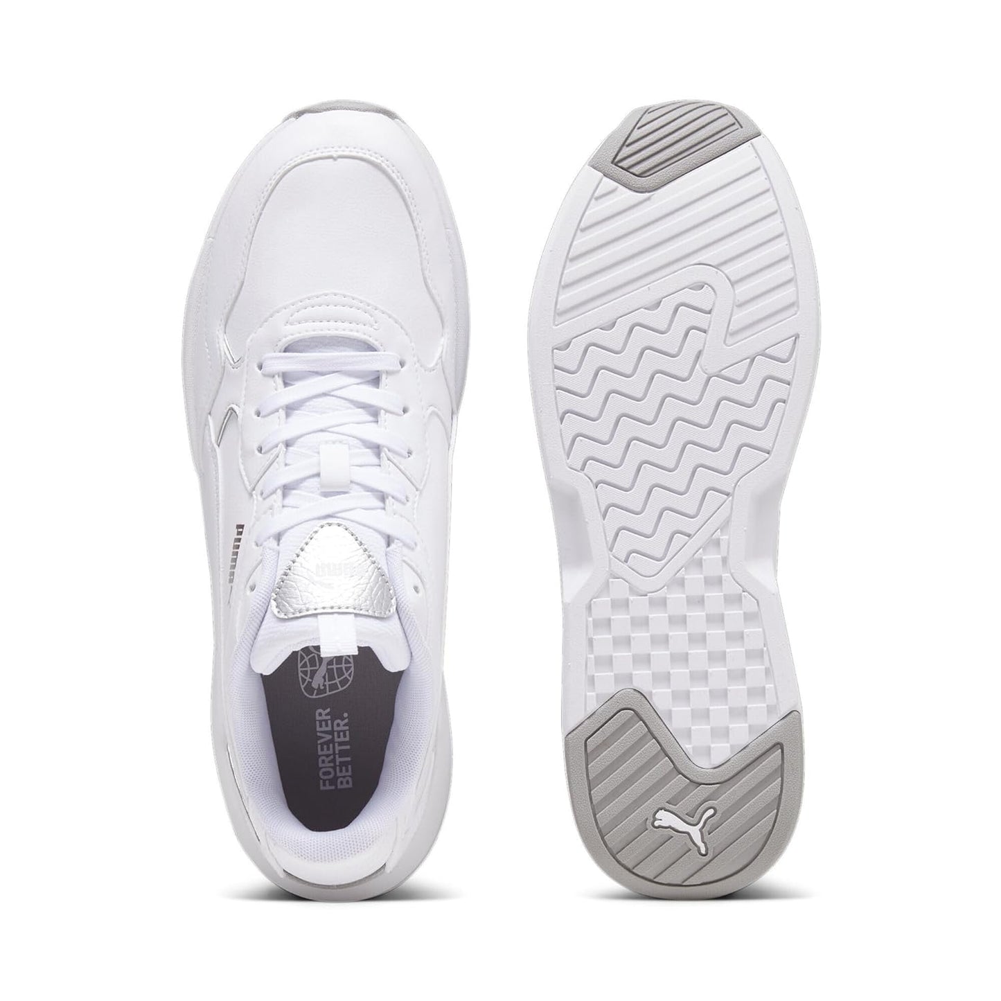 Puma Women's X-Ray Speed Lite Metallics Sneaker
