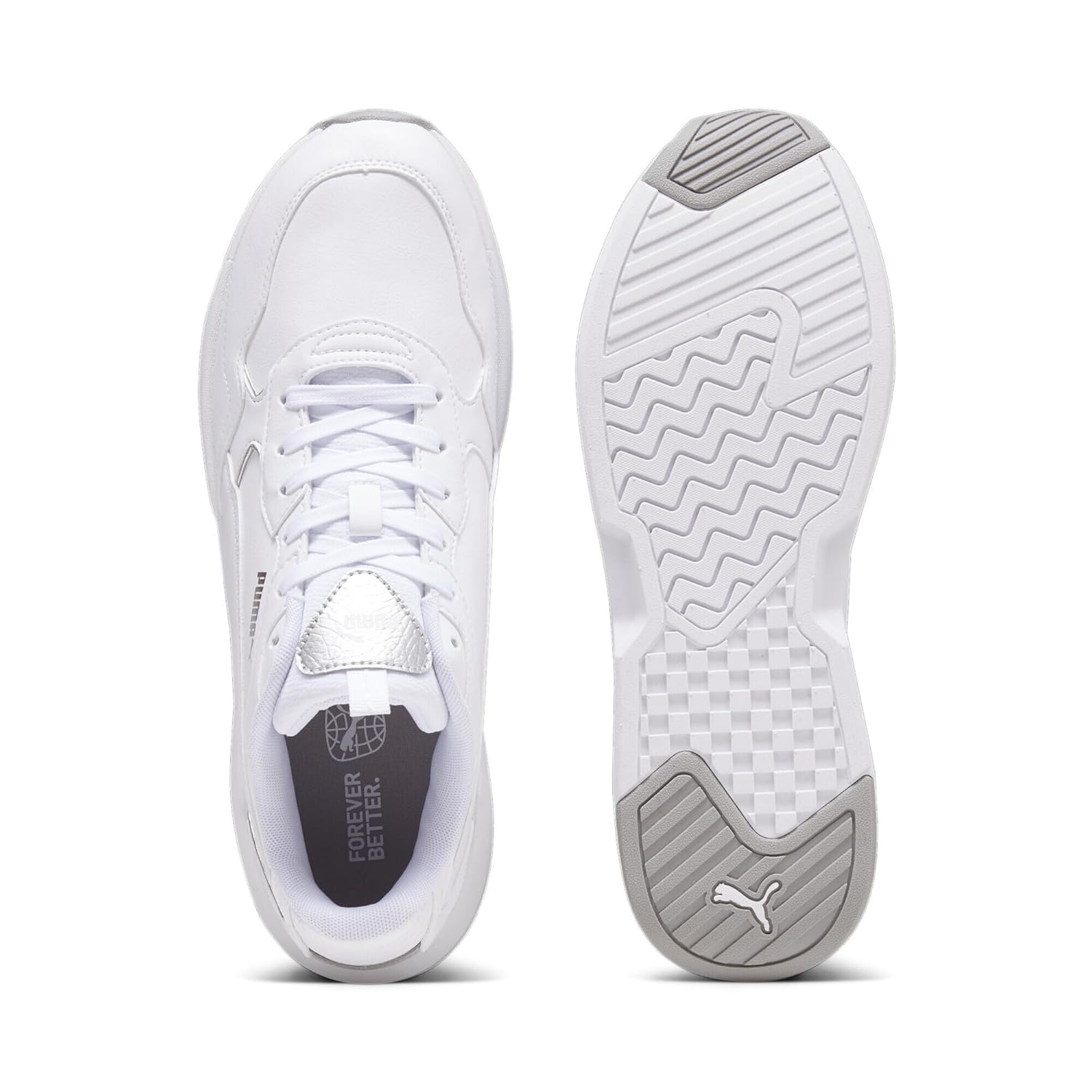 Puma Women's X-Ray Speed Lite Metallics Sneaker