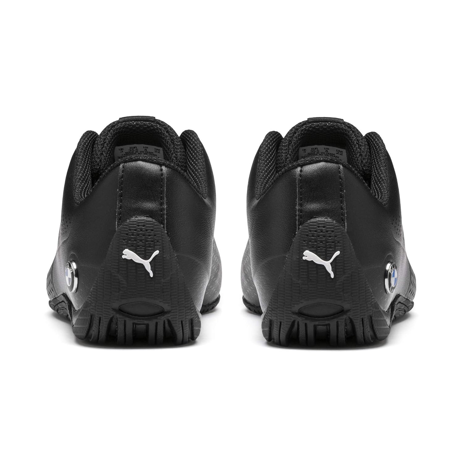 Puma Unisex BMW MMS Drift Cat 5 Ultra II Sneaker