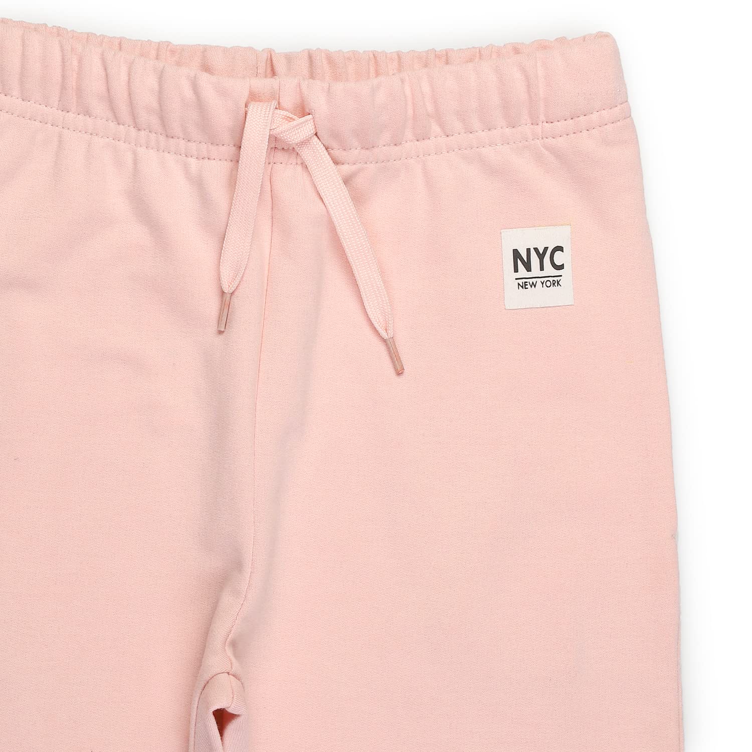 Alan Jones Clothing Girls Pack of 2 Joggers