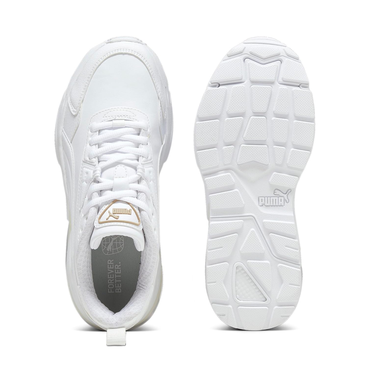 Puma Unisex Vis2k SL Sneaker