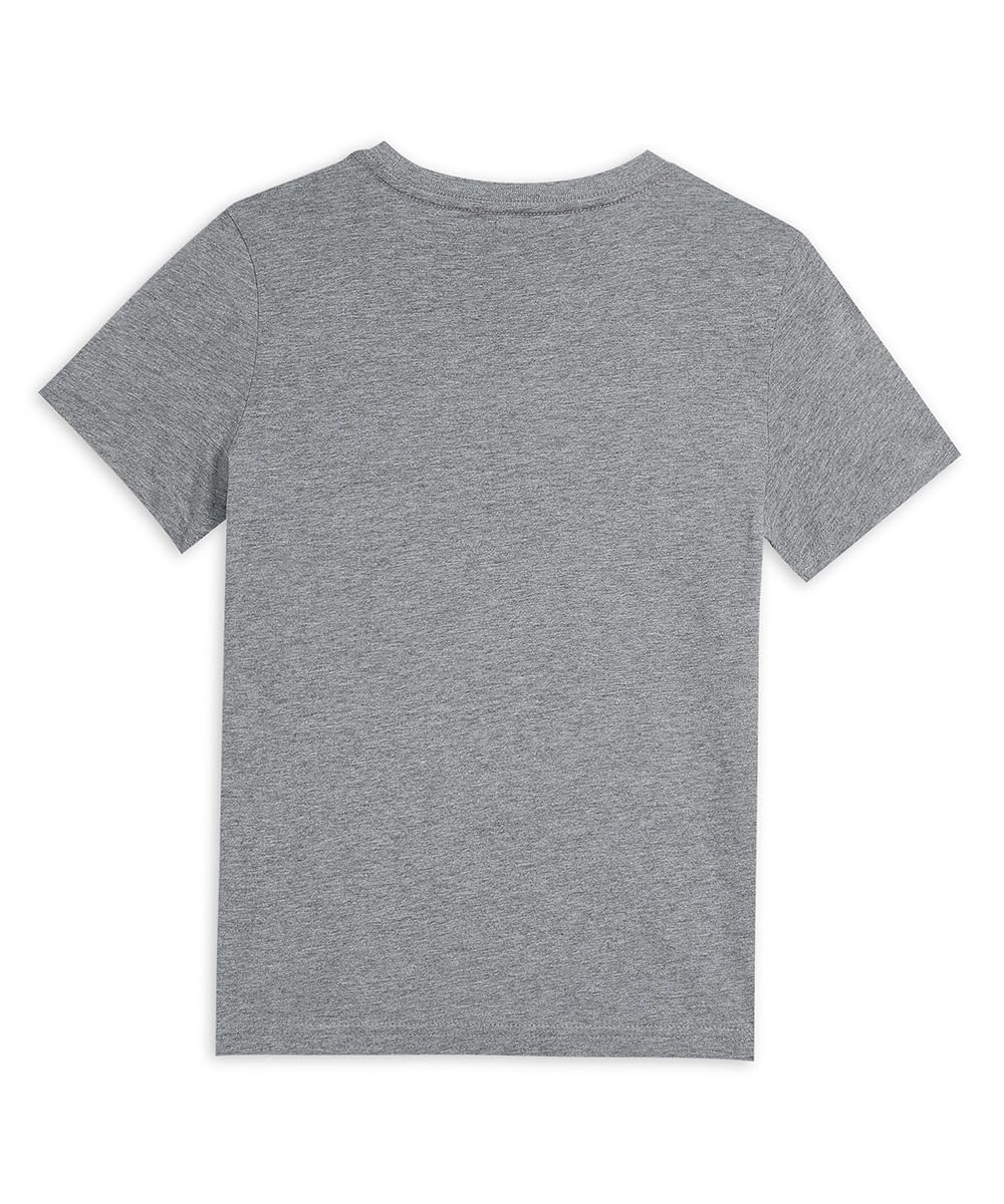 Puma Boy's Classic Fit T Shirt