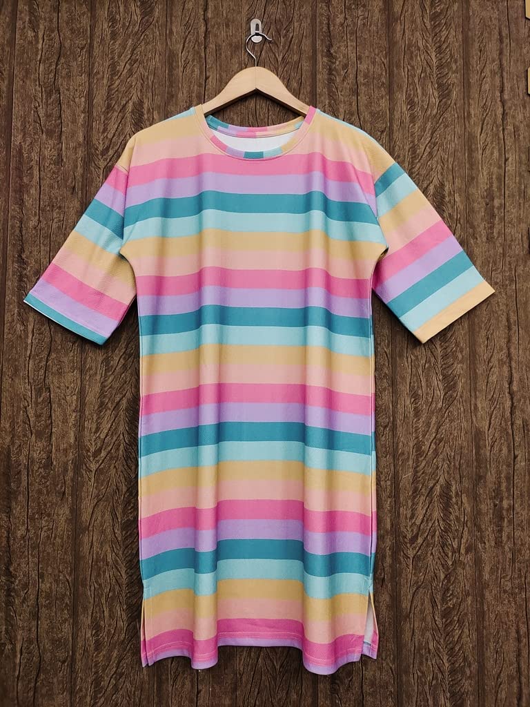 GRECIILOOKS Women Dress
