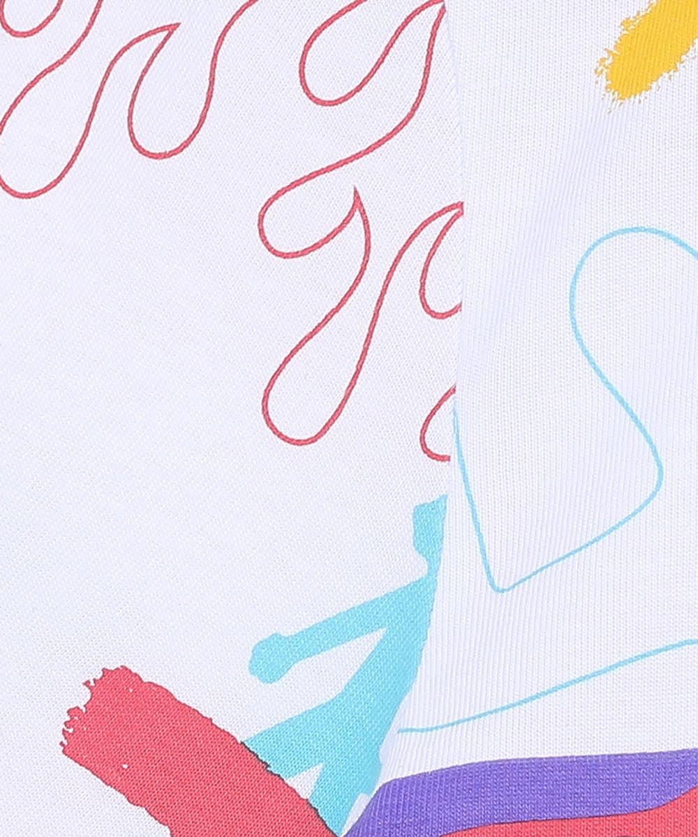 Puma Unisex Kid's Regular Fit T-Shirt