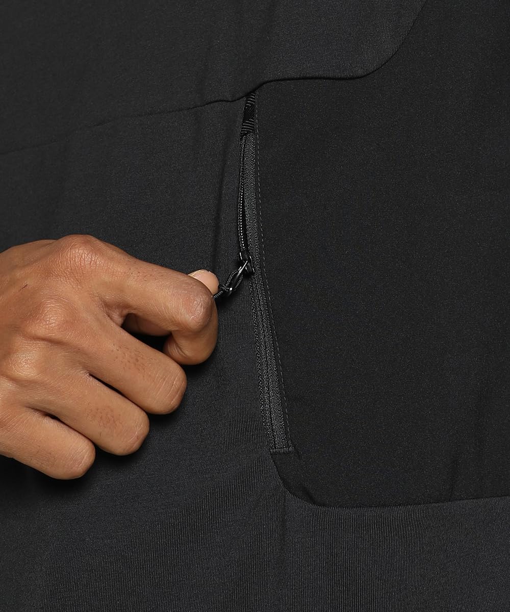 Puma Men's Regular Fit T-Shirt