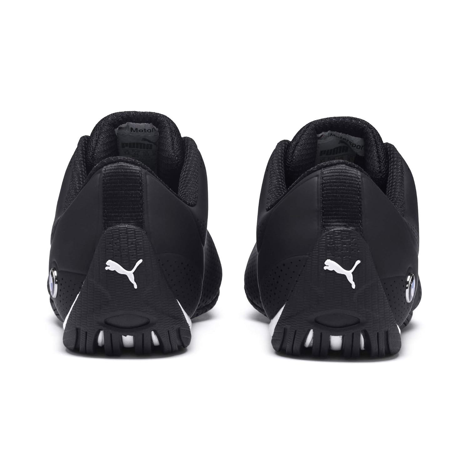 Puma Unisex BMW MS Drift Cat 5 Ultra Sneaker