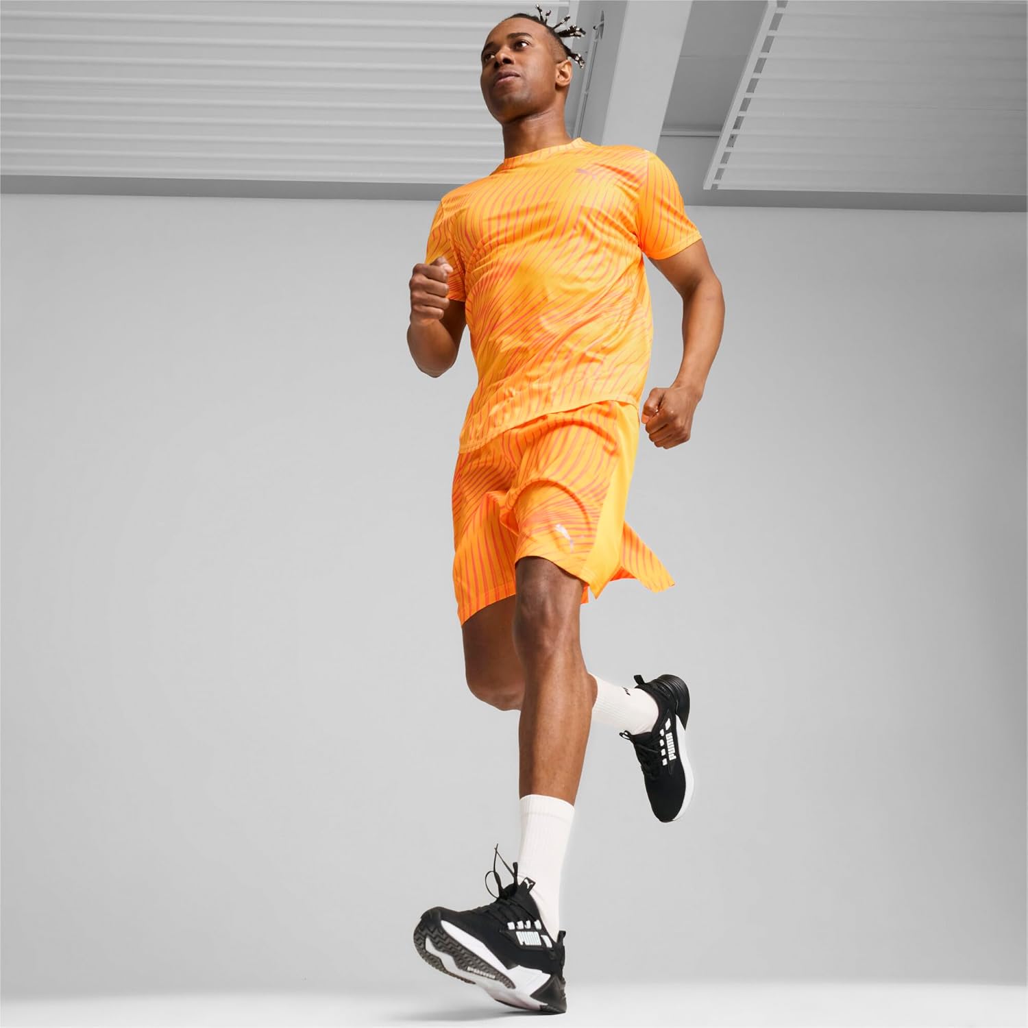 Puma Unisex Retaliate 3 Running Shoe