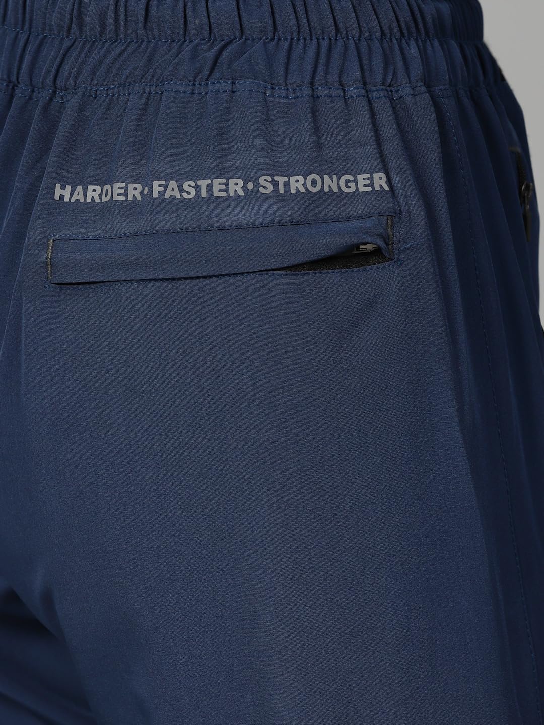 UZARUS Women's 5 Pocket Cargo Sports Gym Track Pants Running Lower