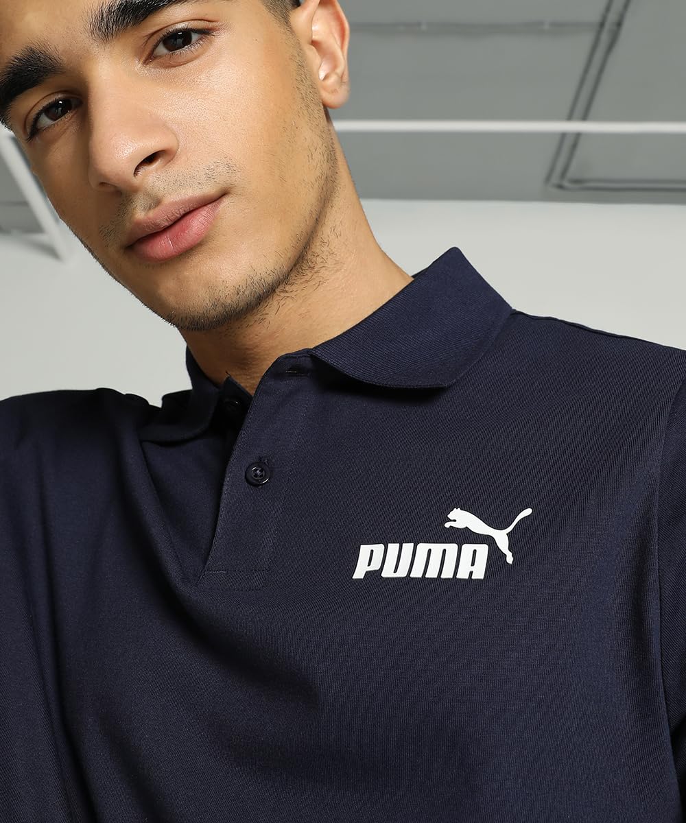 Puma Men's Regular Fit T-Shirt