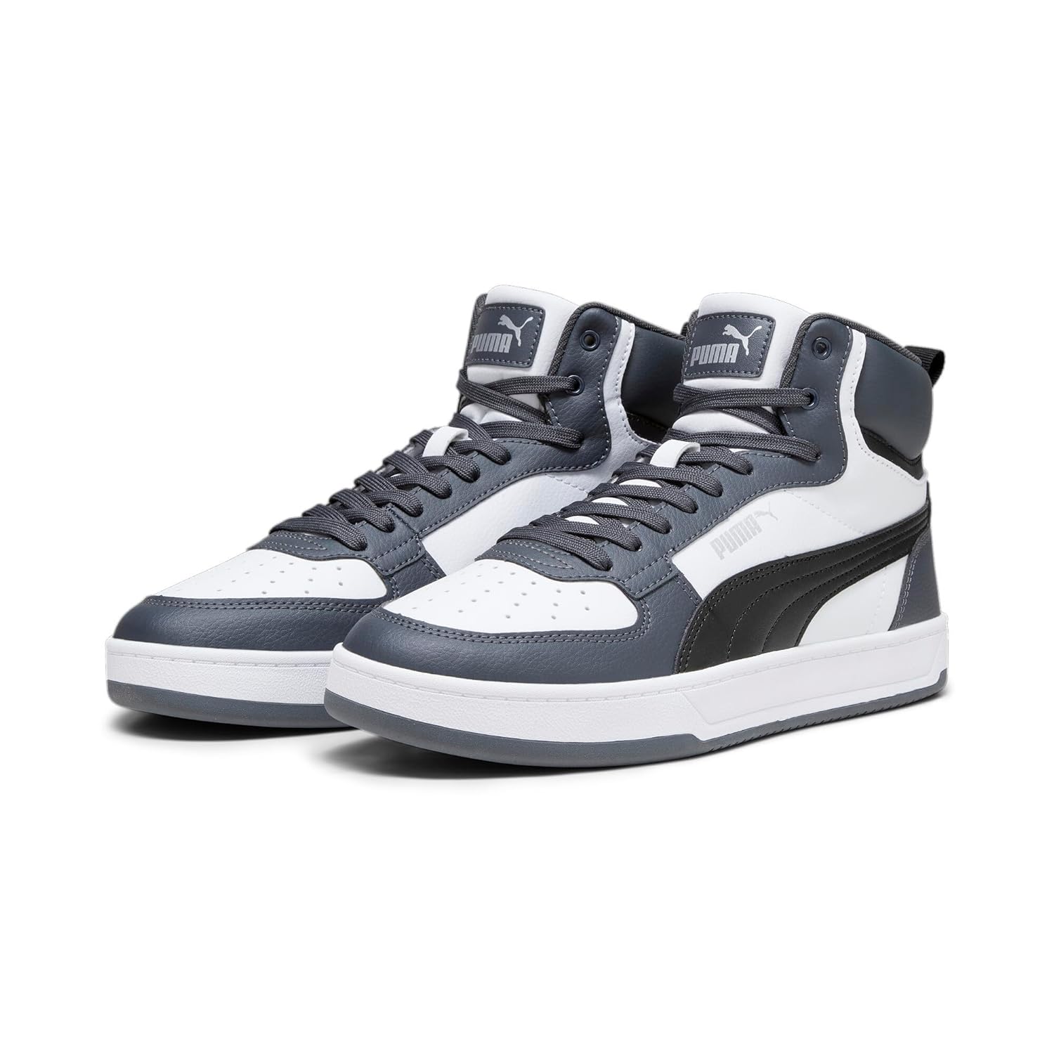 Puma Unisex Caven 2.0 Mid Sneaker