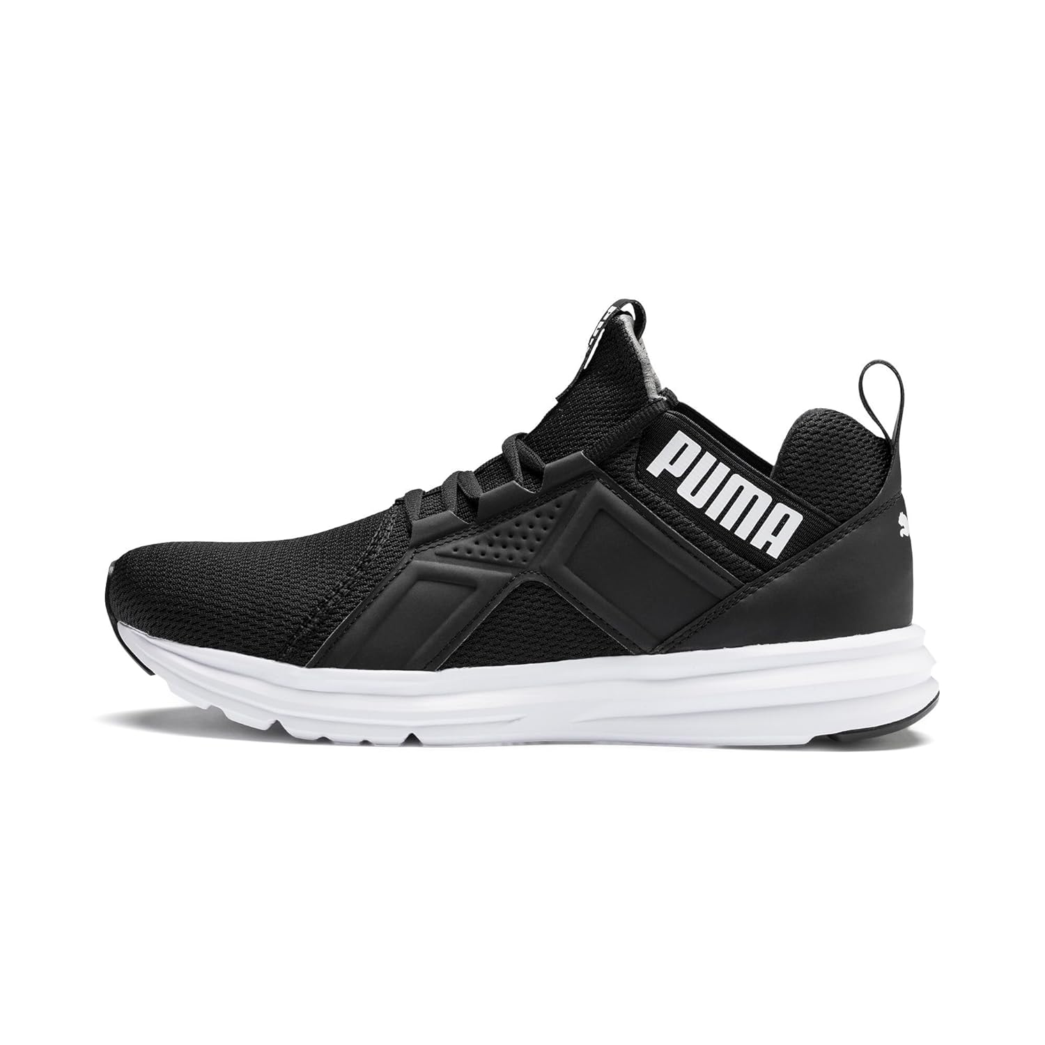 Puma Mens Enzo Sport Imeva Men's Running Shoes Running Shoe