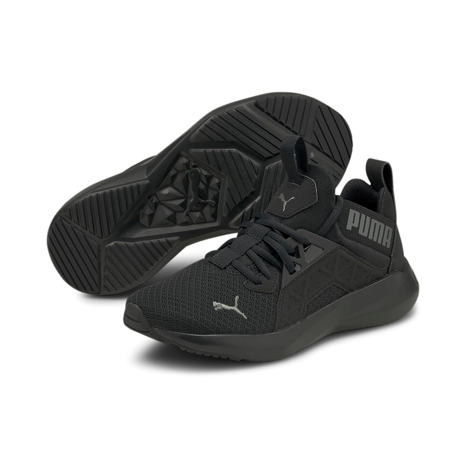 Puma Unisex-Kids' Softride Enzo NXT Sneaker