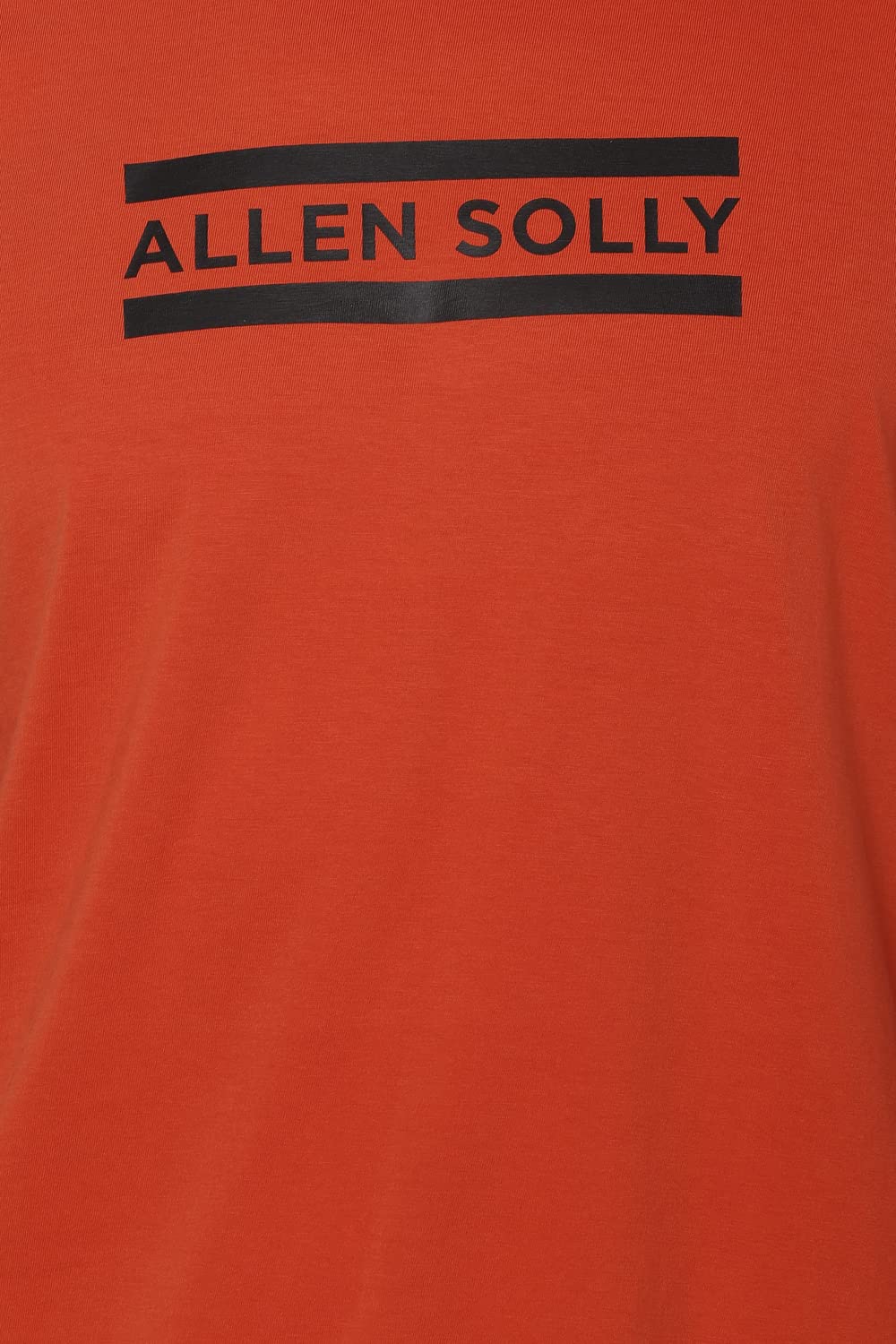 Allen Solly Men's Regular Fit T-Shirt