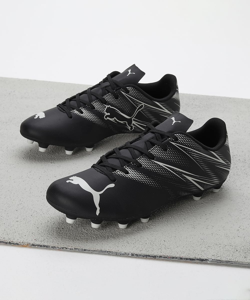 Puma Men's ATTACANTO FG/AG Football Shoe