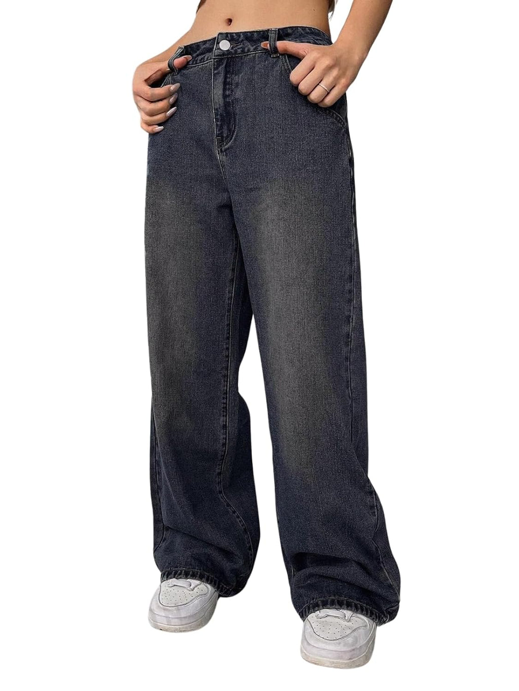 GRECIILOOKS Jeans for Women